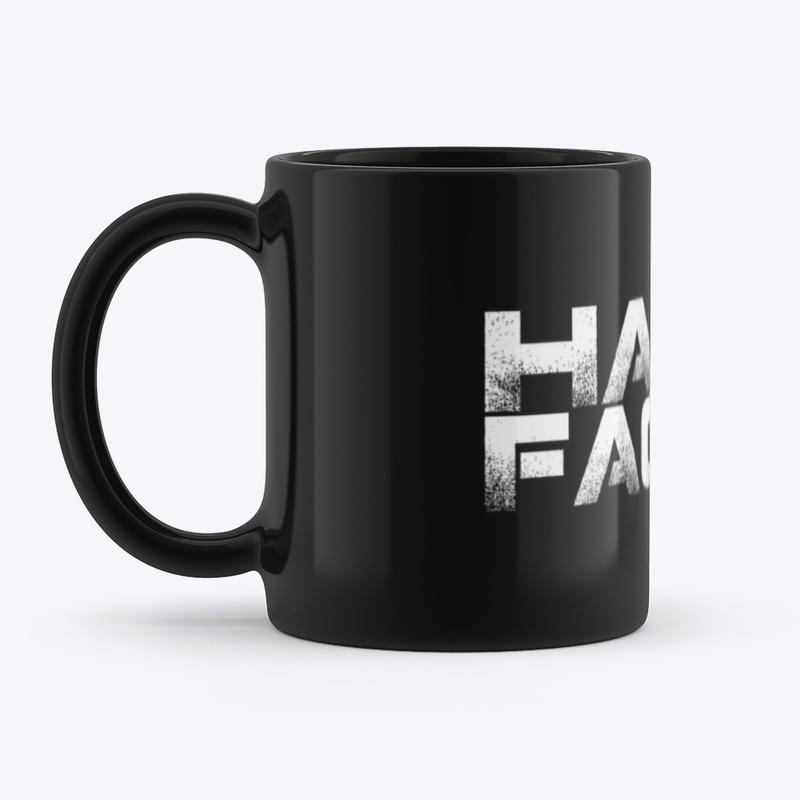 Official HF Mug