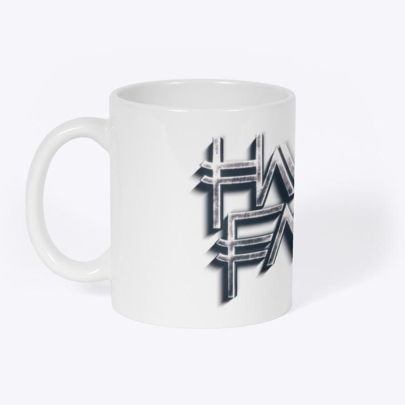 Official HF Mug